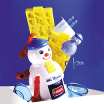 PLAYSKOOL MR FROSTY