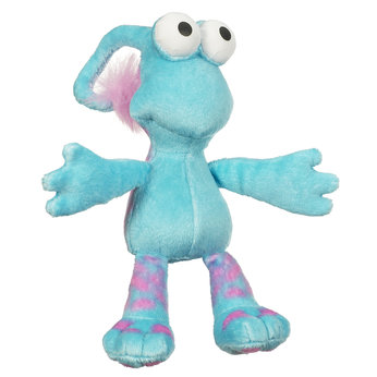 Playskool Wot Wots Mini Soft Toy - Spotty Wot