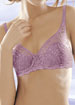 Playtex Magic Feeling Sensuous in Violet underwire bra