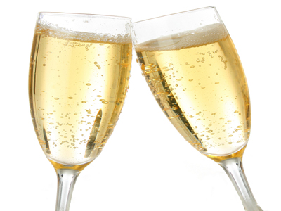 Pleasure Flying Champagne Celebration Flight For 2