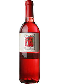 2009 Rosado, Pleno, Navarra