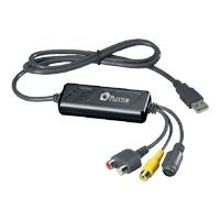 ConvertX PX-AV200U - Video input adapter