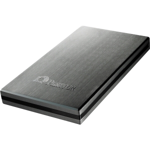 Plextor Corporation Plextor U3 PX-PH500U3 500 GB External Hard Drive