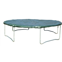 Plum 14ft Trampoline Cover