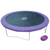 Plum Products 12ft Premium Trampoline