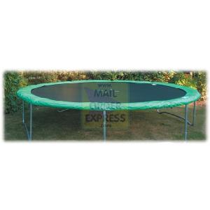 15ft Circular Trampoline