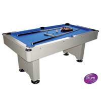 Plum Products 6and#39; Arizona Pool Table