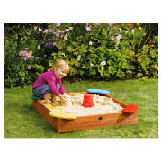 Plum Products J-bean Sand Pit