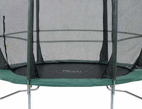 Plum Products Plum Tramp Klamp Enclosure Net - 8ft