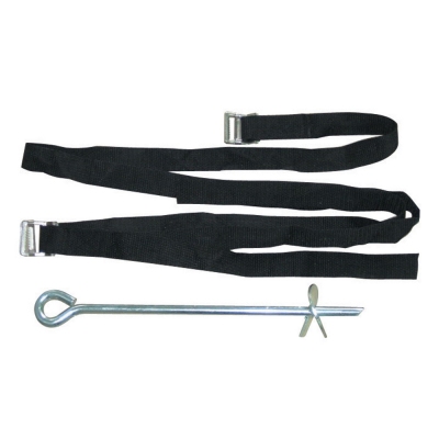 Plum Products Trampoline Fixing Kit MATT026