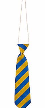 Plumtree School Plumtree Nursery School Unisex Tie, Royal