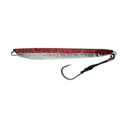PLYMOUTH Pirk - 200g - Brown / Silver (Pack of 2)