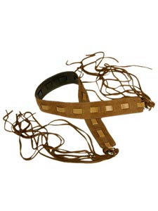 PM Accessoires Belt