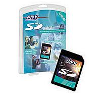 PNY 256MB Secure Digital Card (SD)...