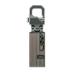 32GB Attache Transformer USB Flash Drive