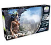 GeForce 6200 AGP 8X 256 MB VGA/DVI/HDTV/S-Video