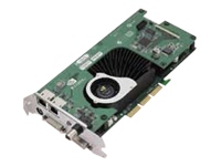 PNY GRAPHICS CARD QUADRO FX 3000G 256MB WHT BOX