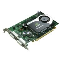 pny NVIDIA Quadro FX 370 - Graphics adapter -