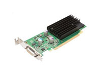 NVIDIA Quadro FX 370 Graphics Card