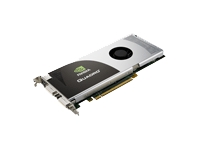 PNY NVIDIA Quadro FX 3700 - graphics adapter - Quadro FX 3700 - 512 MB