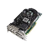 pny NVIDIA Quadro FX 4600 SDI - Graphics adapter