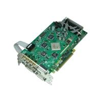 PNY NVIDIA Quadro FX 5500 SDI - Graphics adapter