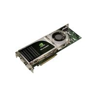 NVIDIA Quadro FX 5600 - Graphics adapter -