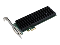 NVIDIA Quadro NVS 290 - Graphics adapter -