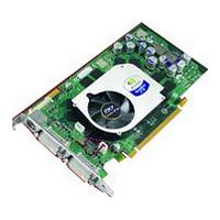 PNY Quadro FX 1400 PCI Express 128MB Graphics