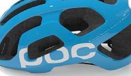 Poc Avip Octal Road Helmet Garminium Blue