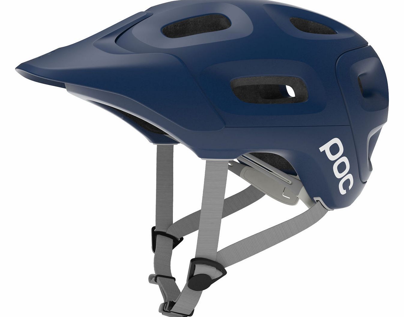 POC Trabec Helmet 2014 MTB Helmets