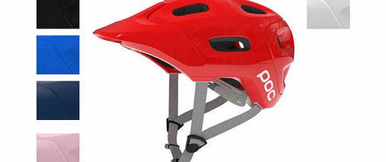 Poc Trabec Mtb Helmet