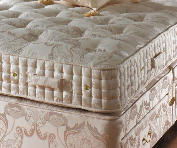 Bishopdale Mattress Kingsize Z/L