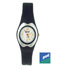 LADIES ANALOGUE WATCH (DARK BLUE)