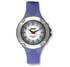 Pod QUARTZ ANALOGE WATCH BLUE/SILVER