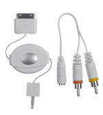 PodGear AudioBuddy Cable