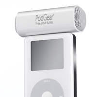 Podgear Pocket Party