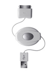 PodGear SyncBuddy USB Cable