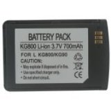 PodJunkie LG KG800 CHOCOLATE BATTERY