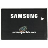 PodJunkie SAMSUNG ORIGINAL E250 BATTERY (BST3108BEC/STD)