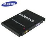 PodJunkie SAMSUNG ORIGINAL G600 BATTERY (AB533640B/STD)