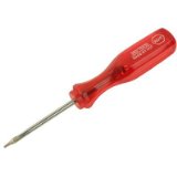 PodJunkie T6 TORX SCREWDRIVER