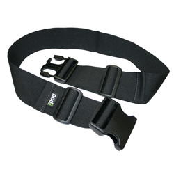 Podsac POD ACCESSORY BELT 50MM BLACK