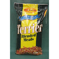 Blended Terrier Meal 15kg