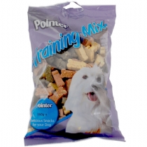 Semi Moist Dog Treats 150G X 10 Packs