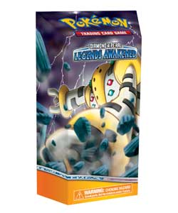 pokemon Card Game Theme Deck