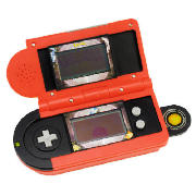 Pokemon Diamond And Pearls Pokedex