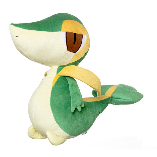 Pokemon Large Soft Toy - Snivy