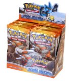 Pokemon USA 36 x Legends Awakened - Diamond and Pearl - Booster Pack - Pokemon