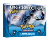 Pokemon USA Inc Pokemon Epic Collection Theme Deck - Feraligatr